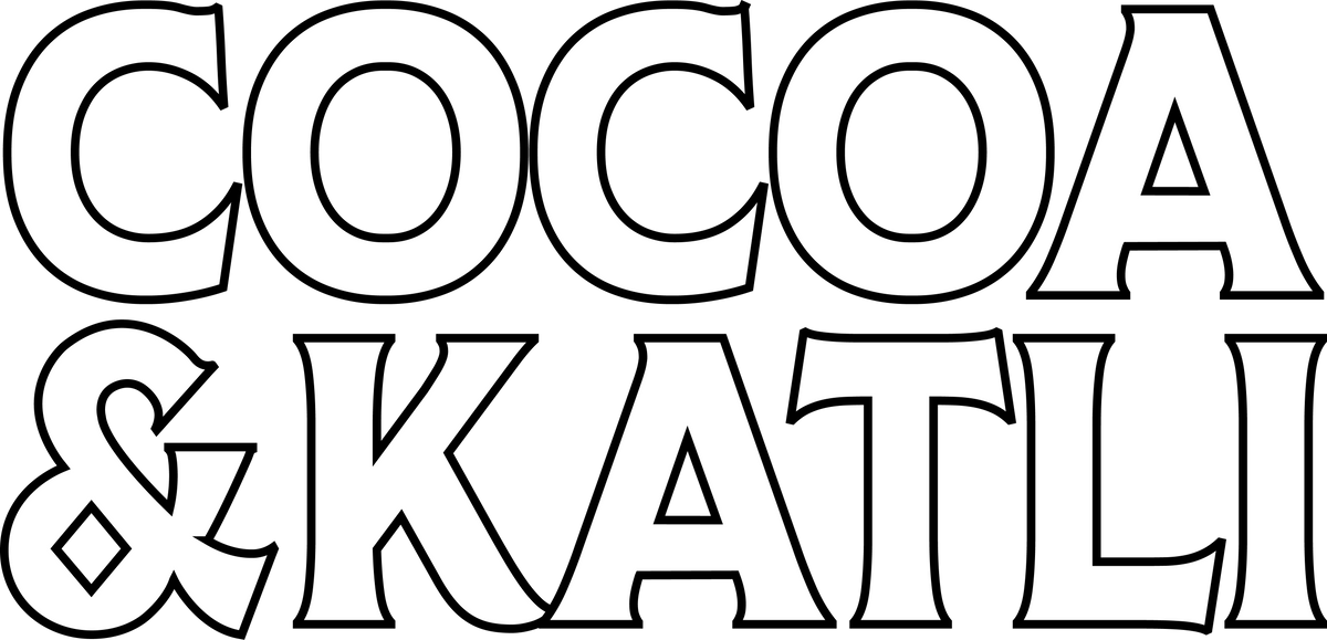 Cocoa & Katli