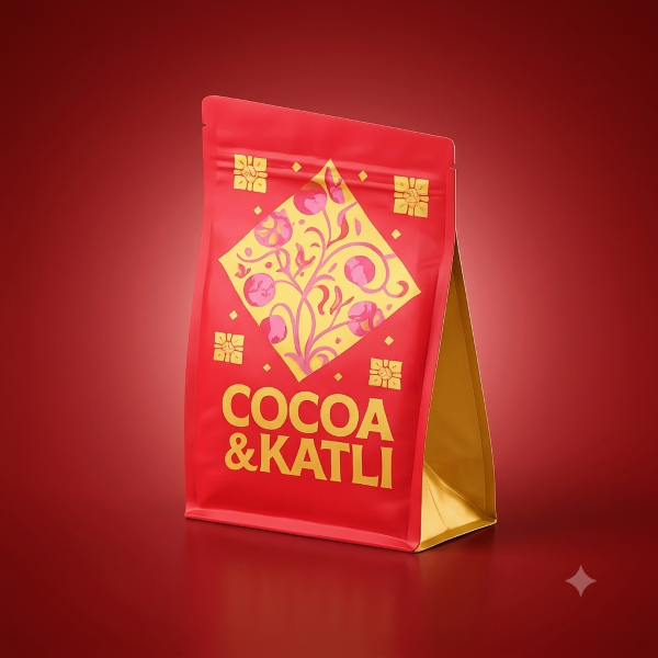Cocoa & Katli5