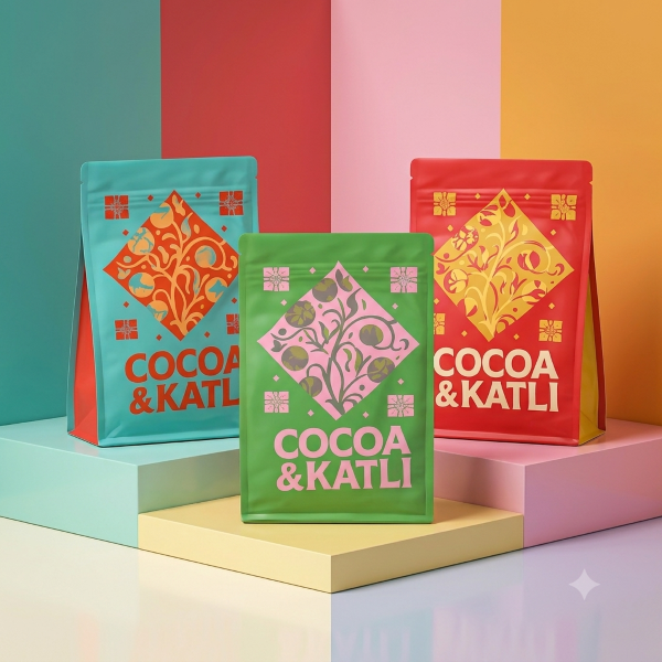 Cocoa & Katli6