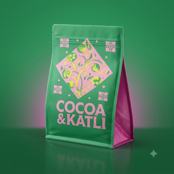 Cocoa & Katli6