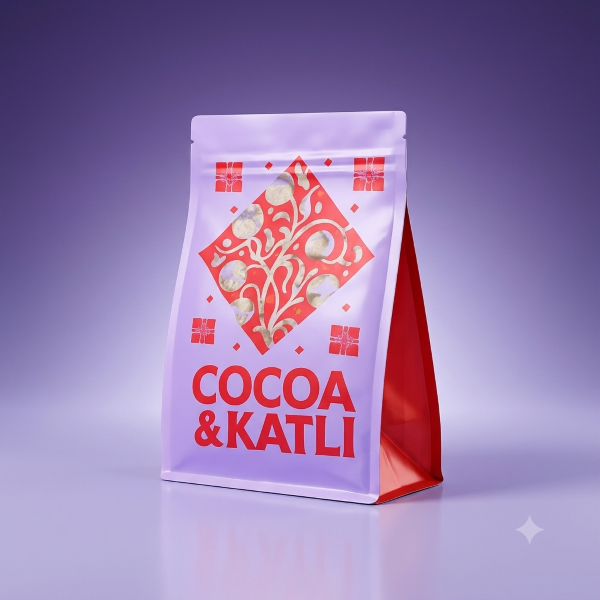 Cocoa & Katli1