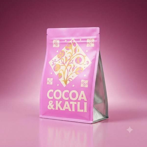 Cocoa & Katli2