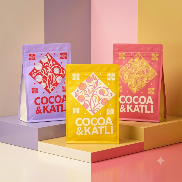 Cocoa & Katli2