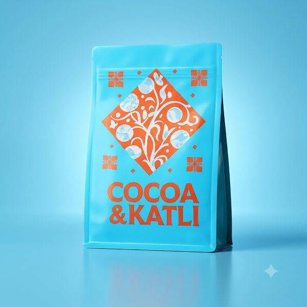 Cocoa & Katli4